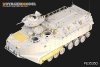 Voyager Model PE35350 Modern US ARMY AAVP-7A1 RAM/RS for HOBBY BOSS 1/35